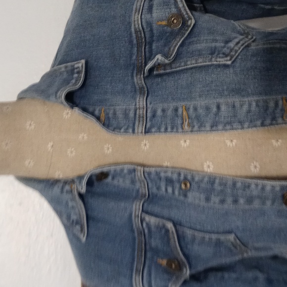 Wrangler Jean Jacket - Picture 3 of 4